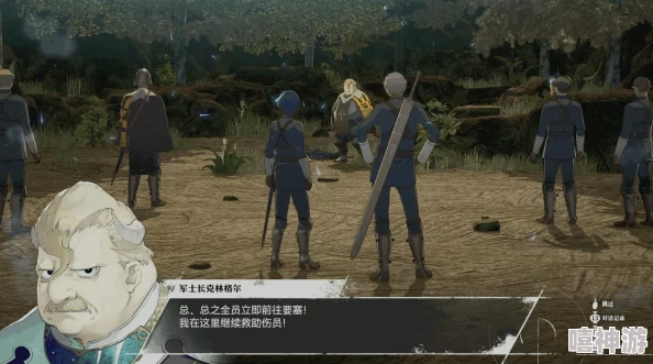 深度解析暗喻幻想Demo中角色行动顺序的隐含规则与建议