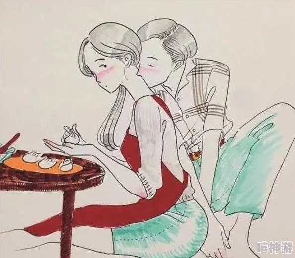 美女狂揉羞羞漫画，展现了独特的艺术风格与情感表达，引发网友热议与讨论，成为网络热门话题