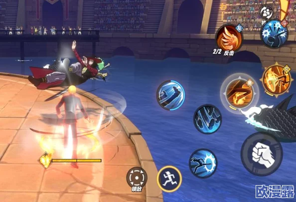 航海王热血航线:新世界山治抽取策略解析,值得入手吗? 航海王热血航线:新世界山治抽取策略解析,值得入手吗?