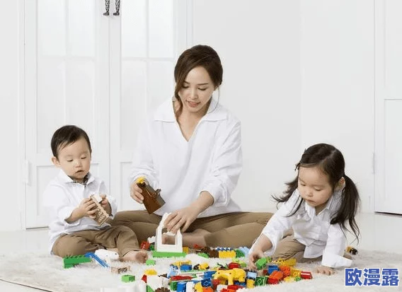 一小孩半夜给女孩吃坤巴引发关注：探讨家庭教育与社会责任的重要性