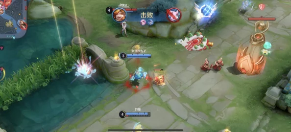 王者荣耀王者局中哪位法师英雄更具优势与策略 王者荣耀王者局中哪位法师英雄更具优势与策略