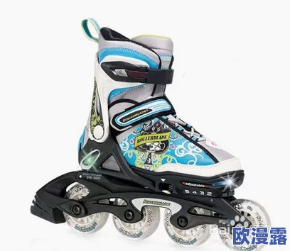 男生女生一起相嗟嗟嗟轮滑鞋下载：分享轮滑技巧与装备选择，提升滑行体验与安全意识