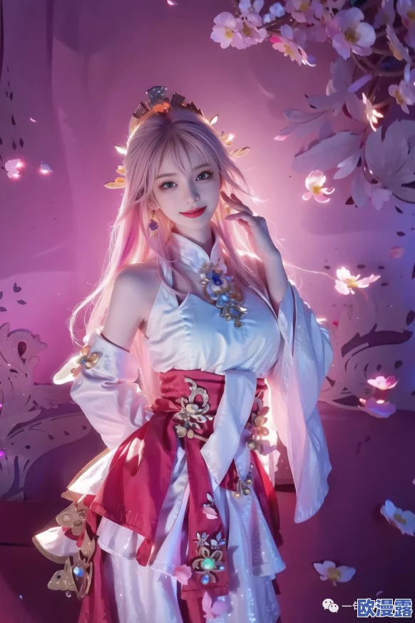 八重神子拿黄瓜奖励旅行者，传递友谊与美食的独特旅程引发热议