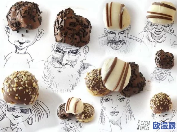 《暗喻幻想》中令厨师们惊叹不已的神奇食物究竟是什么 《暗喻幻想》中令厨师们惊叹不已的神奇食物究竟是什么