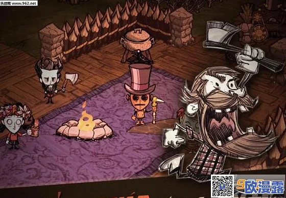 饥荒联机版多少钱?了解这款热门游戏的价格及购买渠道,帮助玩家做出明智选择 饥荒联机版多少钱?了解这款热门游戏的价格及购买渠道,帮助玩家做出明智选择