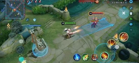 王者荣耀姬小满张嘴流眼泪图引发玩家热议,网友纷纷分享自己的感受与看法 王者荣耀姬小满张嘴流眼泪图引发玩家热议,网友纷纷分享自己的感受与看法