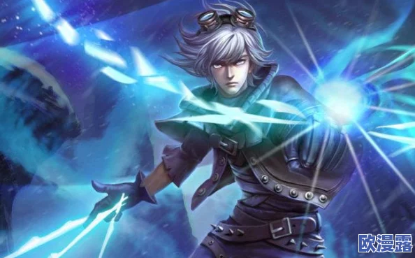 英雄联盟：伊泽瑞尔皮肤手感全面排名，揭秘EZ手感最佳的顶级皮肤