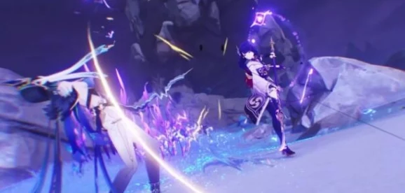 雷狮被雷电将军击败后，展现了如何在逆境中重生与成长的心路历程及其角色发展的深层次分析