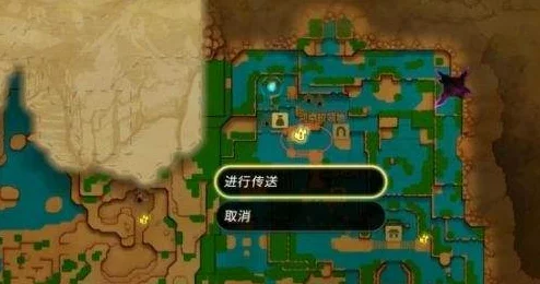 塞尔达传说：探索智慧再现之谜，解锁族长深度密谈的攻略指南