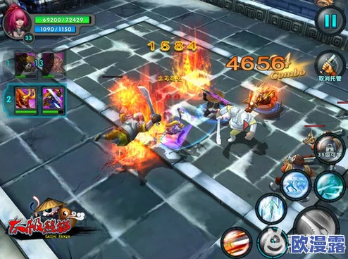 《太极熊猫》游戏副本三星通关秘籍:掌握关键技巧与策略,助你成为顶尖高手 《太极熊猫》游戏副本三星通关秘籍:掌握关键技巧与策略,助你成为顶尖高手