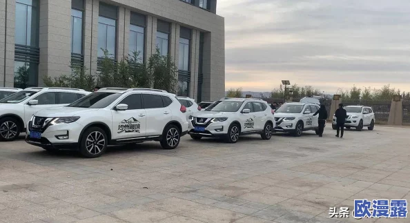 日产精品无人区：网友热议未来出行新选择，期待更多创新与环保技术的结合！