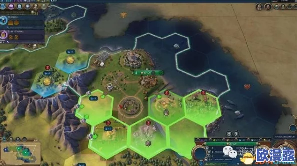 《文明6》游戏中哪个科技树分支的厉害点更值得优先发展？