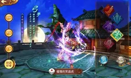 热血江湖2.0版本深度解析:医生职业正邪两派哪个更胜一筹? 热血江湖2.0版本深度解析:医生职业正邪两派哪个更胜一筹?