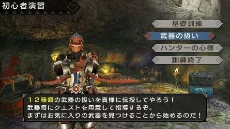 怪物猎人P3：远程攻击与近战打击，哪个更适合你的狩猎风格？