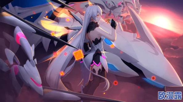 安柏被丘丘人抓去繁殖：分析奇幻世界中的角色设定与生物链关系的深层寓意