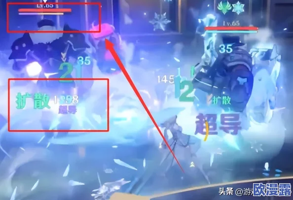 安柏被丘丘人抓去繁殖：分析奇幻世界中的角色设定与生物链关系的深层寓意