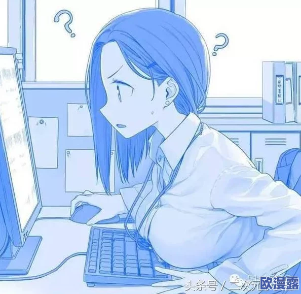 震惊！动漫吸乳羞免费竟引发网友热议，背后隐藏的真相让人难以置信！