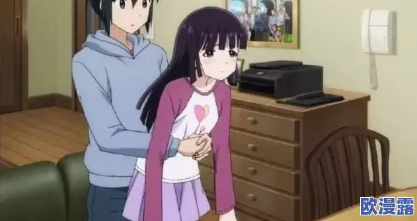 震惊！动漫吸乳羞免费竟引发网友热议，背后隐藏的真相让人难以置信！