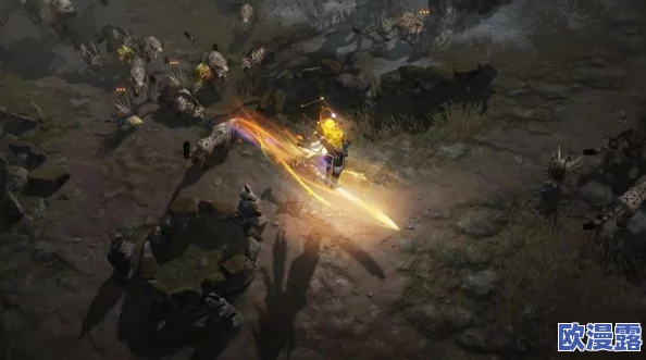 深入解析暗黑破坏神不朽全职业特点：探索哪些职业更加趣味横生