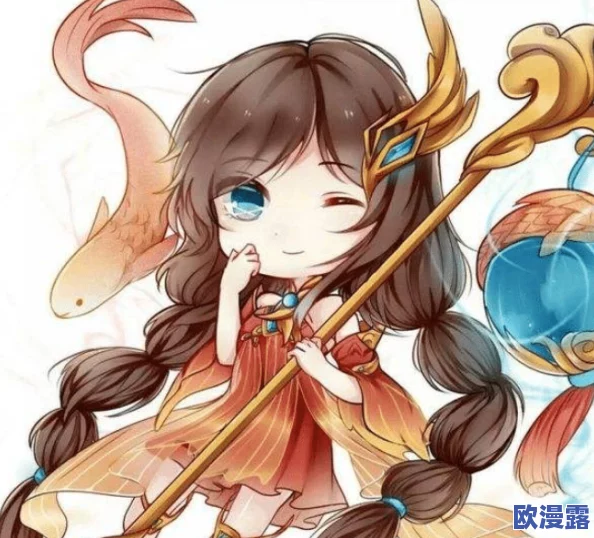 大乔没有小内没有小爱心：解析角色发展与情感表达对游戏叙事的影响及其受欢迎原因