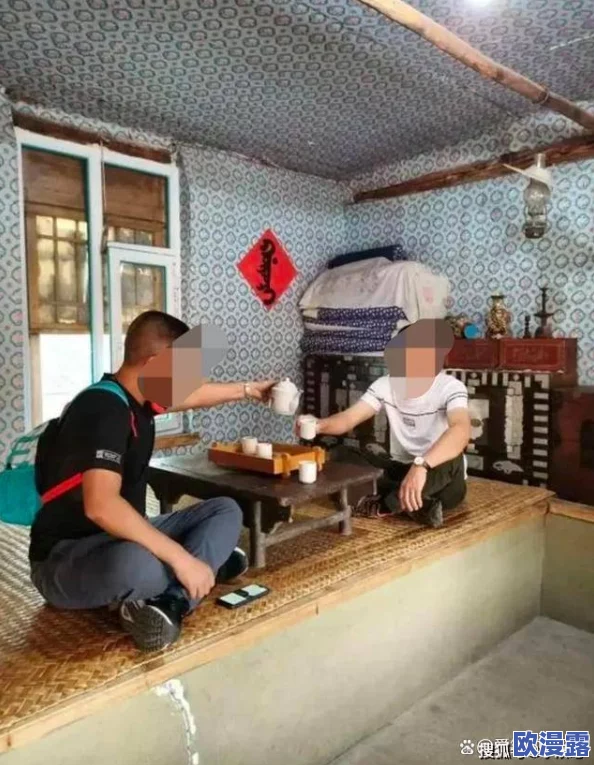 东北大炕虎子：全国范围内大规模黑市交易引发社会关注，惹得警方深夜突袭！