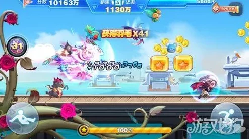 归龙潮冰轮生花玩法全解:深度剖析跑图技巧与收集任务攻略 归龙潮冰轮生花玩法全解:深度剖析跑图技巧与收集任务攻略