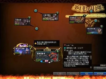 DNF游戏中哪个深渊模式最适合刷装备与提升，深度解析