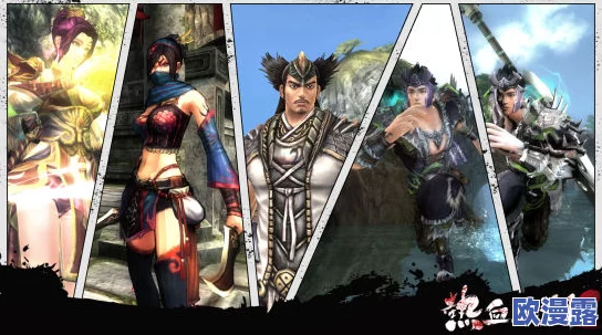 热血江湖游戏:XP系统下哪款客户端体验更流畅好用? 热血江湖游戏:XP系统下哪款客户端体验更流畅好用?