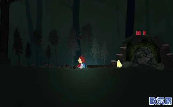 无尽森林游戏下载地址及安装链接分享，快速获取途径