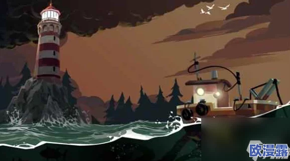 探寻渔帆暗涌手机版下载渠道，获取官方安全下载地址