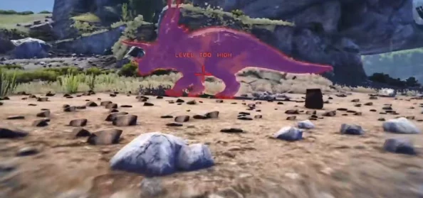 《方舟：生存进化》游戏内高效快速提升等级方法与技巧