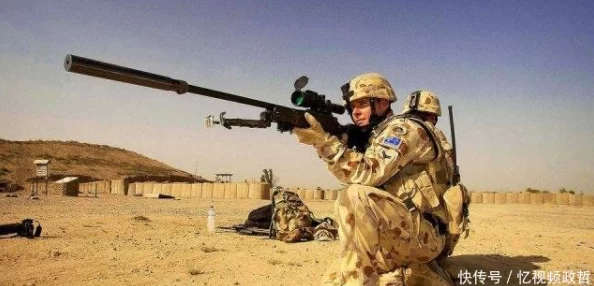 《特种狙击手2》全面进阶攻略：揭秘成为顶尖无敌狙击手的必胜秘诀与实战技巧