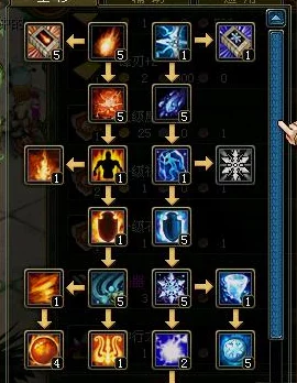 深入探索暗喻幻想术士高效回蓝策略与技巧解析