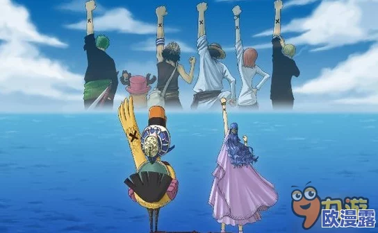 航海王热血航线：路飞全面玩法深度剖析，技能详解与实战攻略指南