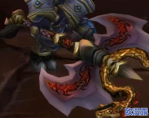 DNF复仇者角色选用哪种武器外观最为炫酷好看? DNF复仇者角色选用哪种武器外观最为炫酷好看?