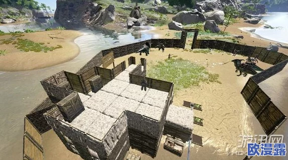 方舟生存进化:探索与建造——深度解析游戏内建筑艺术与策略 方舟生存进化:探索与建造——深度解析游戏内建筑艺术与策略