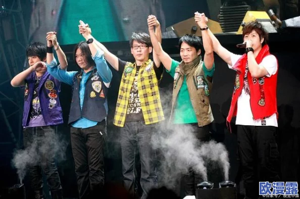 五月天婷婷激情：绽放音乐舞台，传递心灵力量