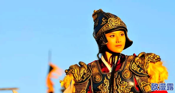 女将军被俘受呻吟双腿，震惊全军！她的英勇与坚韧让人心痛不已，背后隐藏着怎样的故事？