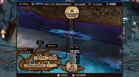 DNF2017玩家必刷:探索高效掉落与经验的地下城图推荐 DNF2017玩家必刷:探索高效掉落与经验的地下城图推荐