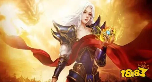 2024年值得一玩的复古传奇手游推荐：有趣传奇手游大盘点