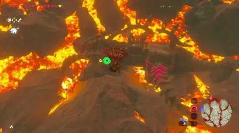 塞尔达传说:智慧再现中尾巴喷火冲刺的强大怪物推荐指南 塞尔达传说:智慧再现中尾巴喷火冲刺的强大怪物推荐指南