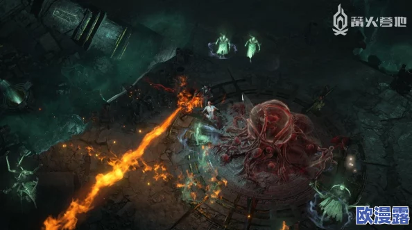 〈恶意不息〉深度解析:法师无限火球BD构建指南,打造终极火焰征服之路 〈恶意不息〉深度解析:法师无限火球BD构建指南,打造终极火焰征服之路