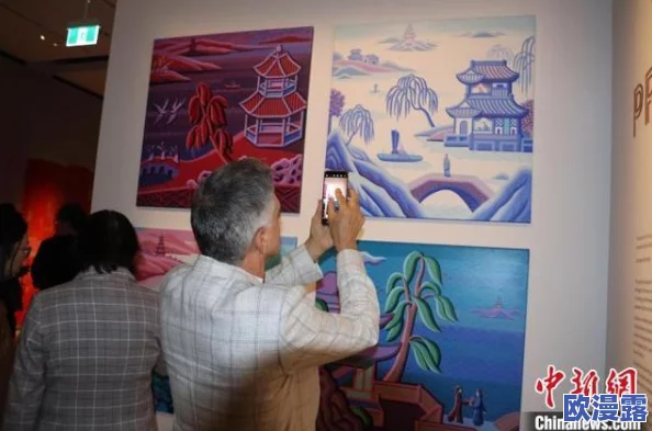 47147大的人文艺术展览：汇聚全球艺术家作品，展示多元文化与创意的盛宴即将开启