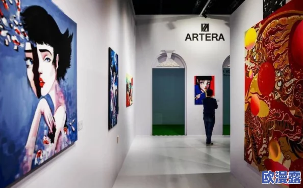 47147大的人文艺术展览：汇聚全球艺术家作品，展示多元文化与创意的盛宴即将开启