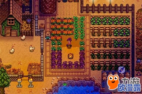 星露谷物语中玛妮红心事件触发条件及攻略详解 星露谷物语中玛妮红心事件触发条件及攻略详解