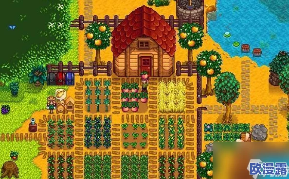 星露谷物语中玛妮红心事件触发条件及攻略详解 星露谷物语中玛妮红心事件触发条件及攻略详解