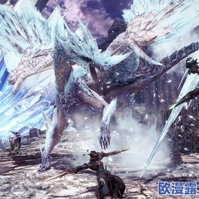 深度解析:暗喻幻想中冰龙的高效打法策略推荐 深度解析:暗喻幻想中冰龙的高效打法策略推荐