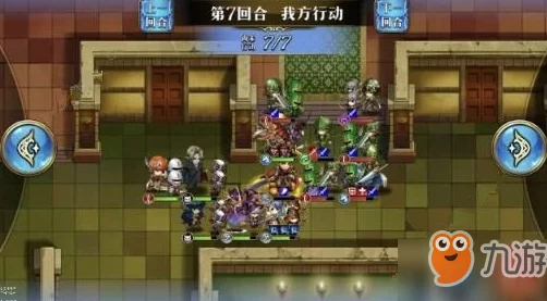 奥比岛手游攻略：详细解析如何顺利通过第二宫挑战