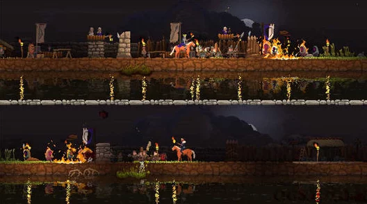 王国两位君主：全面解析雕像效果持续时长与影响详解