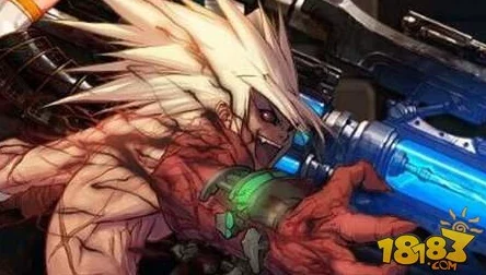 探究《地下城与勇士》中噬魂手技能的具体名称及效果解析